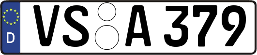 VS-A379
