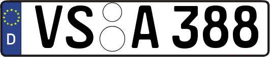 VS-A388