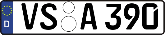 VS-A390