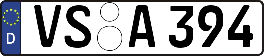 VS-A394