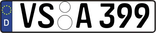VS-A399