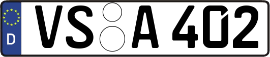 VS-A402