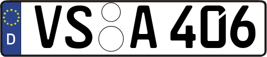 VS-A406