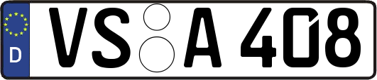 VS-A408
