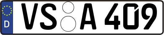VS-A409