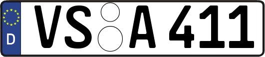 VS-A411