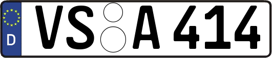 VS-A414