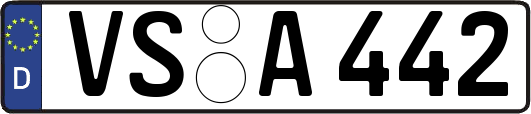 VS-A442