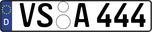 VS-A444