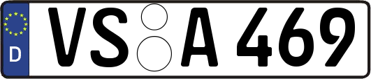 VS-A469