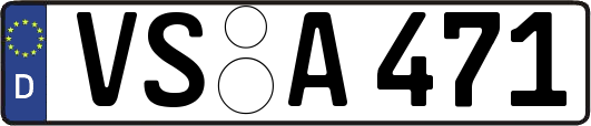 VS-A471