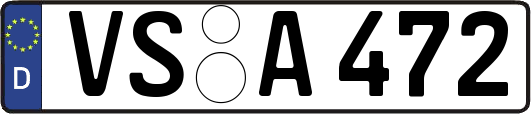VS-A472