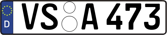 VS-A473