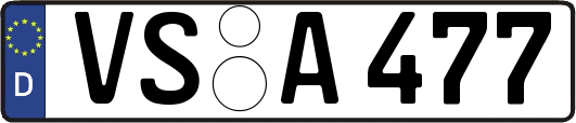 VS-A477