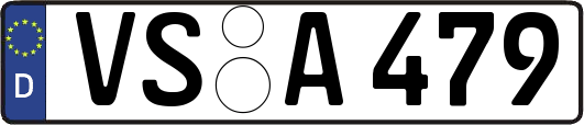 VS-A479