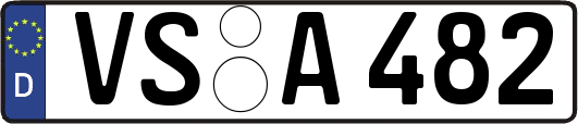 VS-A482