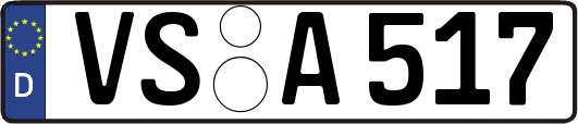 VS-A517
