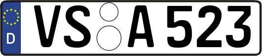 VS-A523