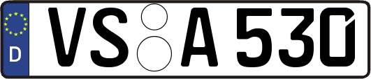 VS-A530