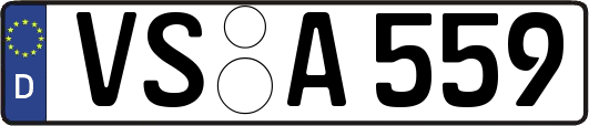 VS-A559