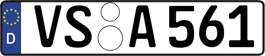 VS-A561