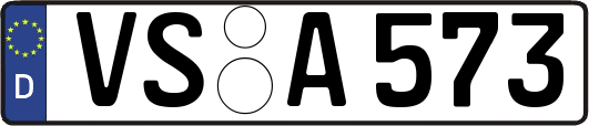 VS-A573