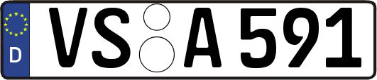 VS-A591