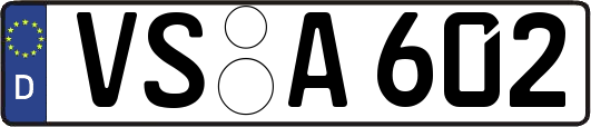 VS-A602