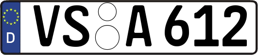 VS-A612