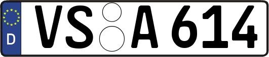 VS-A614