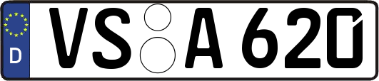 VS-A620