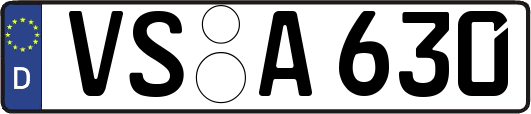 VS-A630