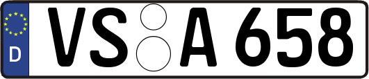 VS-A658