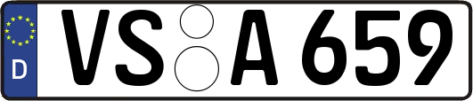 VS-A659