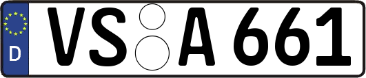 VS-A661