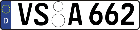 VS-A662