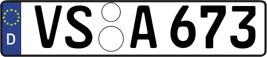 VS-A673