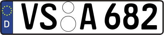 VS-A682