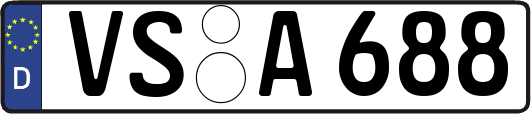 VS-A688