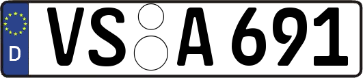 VS-A691