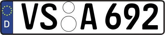 VS-A692