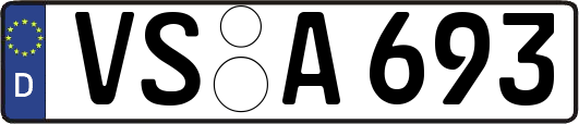 VS-A693
