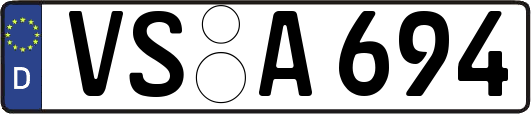 VS-A694