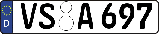VS-A697