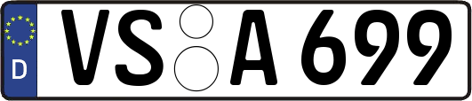 VS-A699