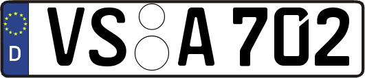 VS-A702