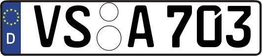 VS-A703