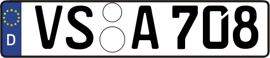 VS-A708