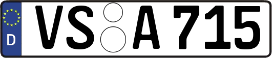 VS-A715