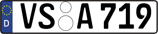 VS-A719